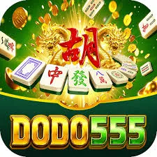 DODO555 - Game Tembak Ikan Terbaik untuk Pengalaman Seru