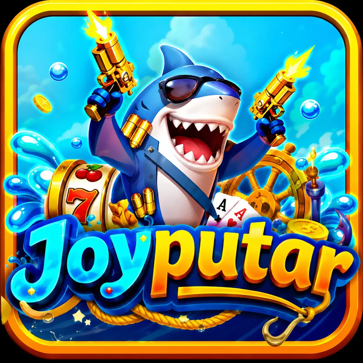 JOYPUTAR - Petualangan Epik di Dunia ARPG