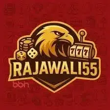 RAJAWALI55 - Game MOBA Seru dan Menantang